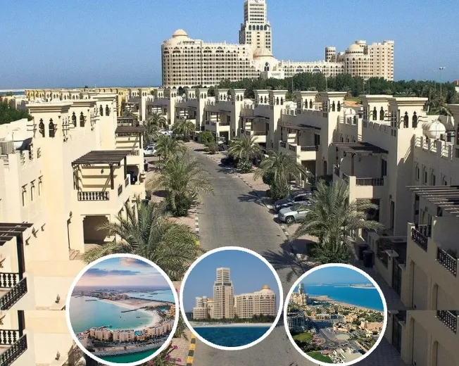 Ras Al Khaimah Mountains